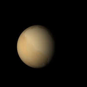 artist's rendition