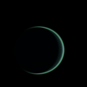 artist's rendition