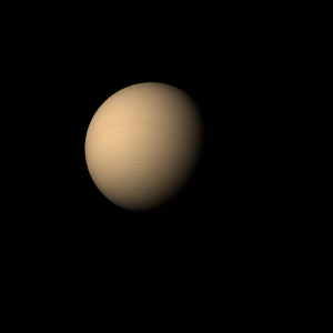 artist's rendition