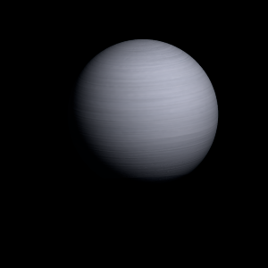 artist's rendition