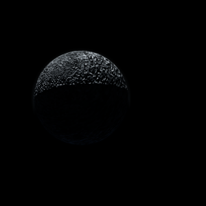 artist's rendition