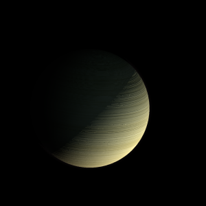 artist's rendition