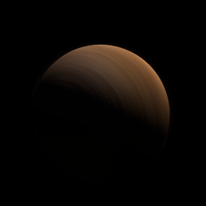 artist's rendition