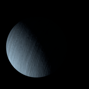 artist's rendition
