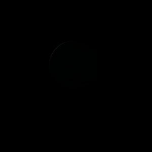 The artist's impression of TOI-4198 b artist's rendition