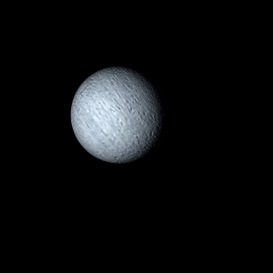 artist's rendition