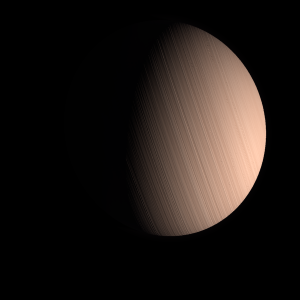 artist's rendition