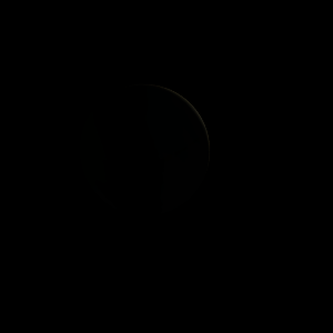 The artist's impression of TOI-451 c artist's rendition