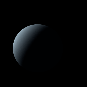 artist's rendition