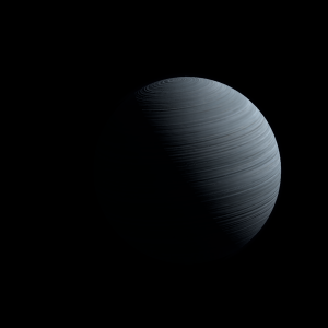 artist's rendition