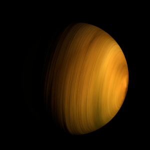 artist's rendition