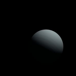 artist's rendition