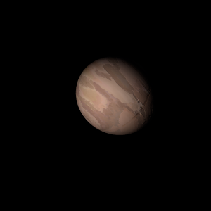 artist's rendition