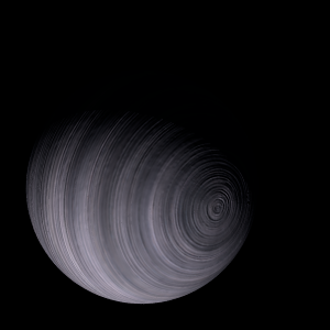artist's rendition