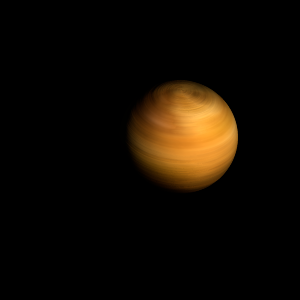 artist's rendition