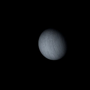 artist's rendition
