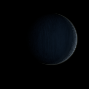 artist's rendition