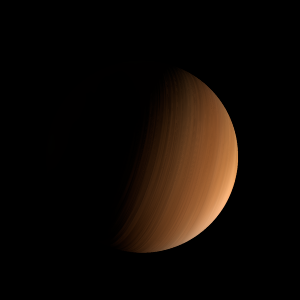 artist's rendition