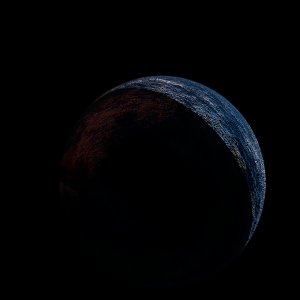 artist's rendition