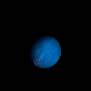 artist's rendition