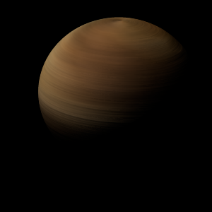 artist's rendition