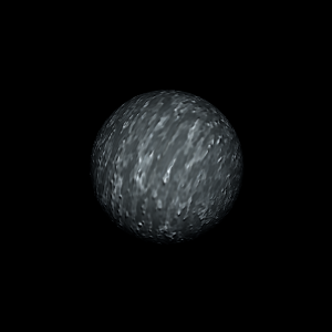 artist's rendition