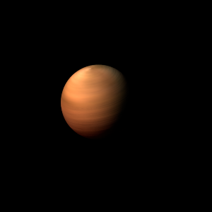 artist's rendition