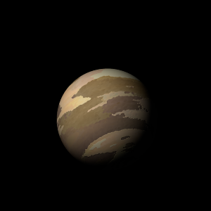 artist's rendition