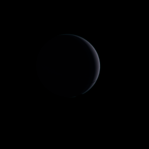 artist's rendition