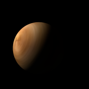 artist's rendition