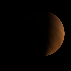 artist's rendition