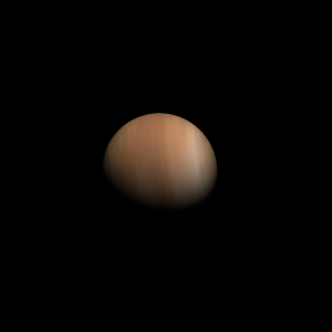 artist's rendition