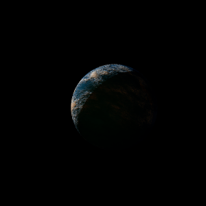artist's rendition