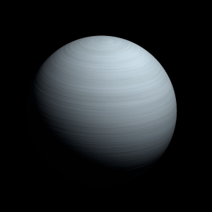 artist's rendition