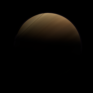 artist's rendition