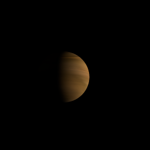 artist's rendition