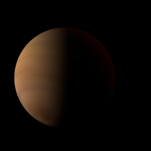 artist's rendition
