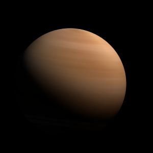 artist's rendition