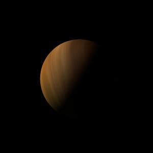 artist's rendition