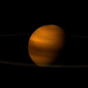 artist's rendition