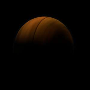 artist's rendition