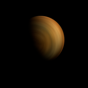 artist's rendition