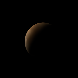 artist's rendition