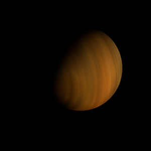 artist's rendition