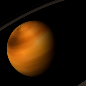 artist's rendition