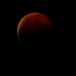 artist's rendition