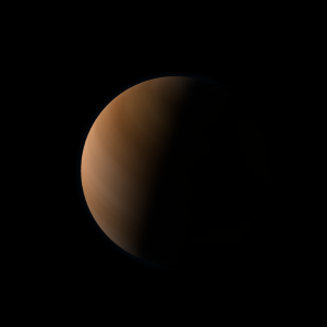 artist's rendition