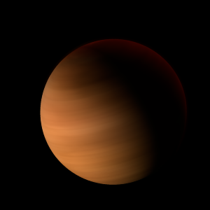 artist's rendition