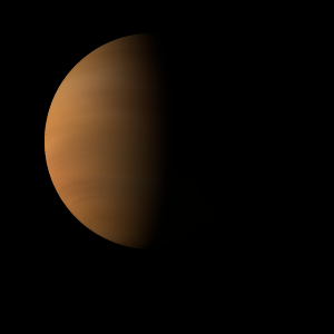 The artist's impression of V2508 Ori artist's rendition