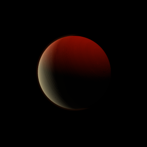 artist's rendition